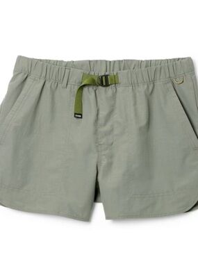 Great Condition REI Co-op Trailmade Amphib Shorts, Size Medium